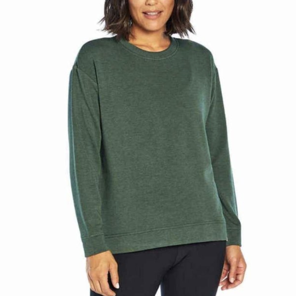 Orvis Ladies' Crewneck Pullover